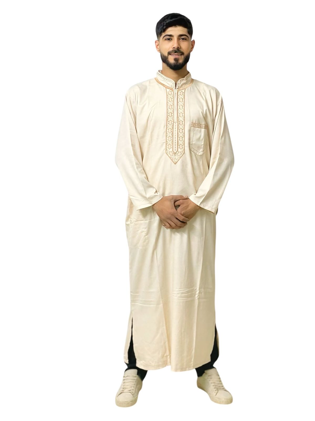 قميص الرقي