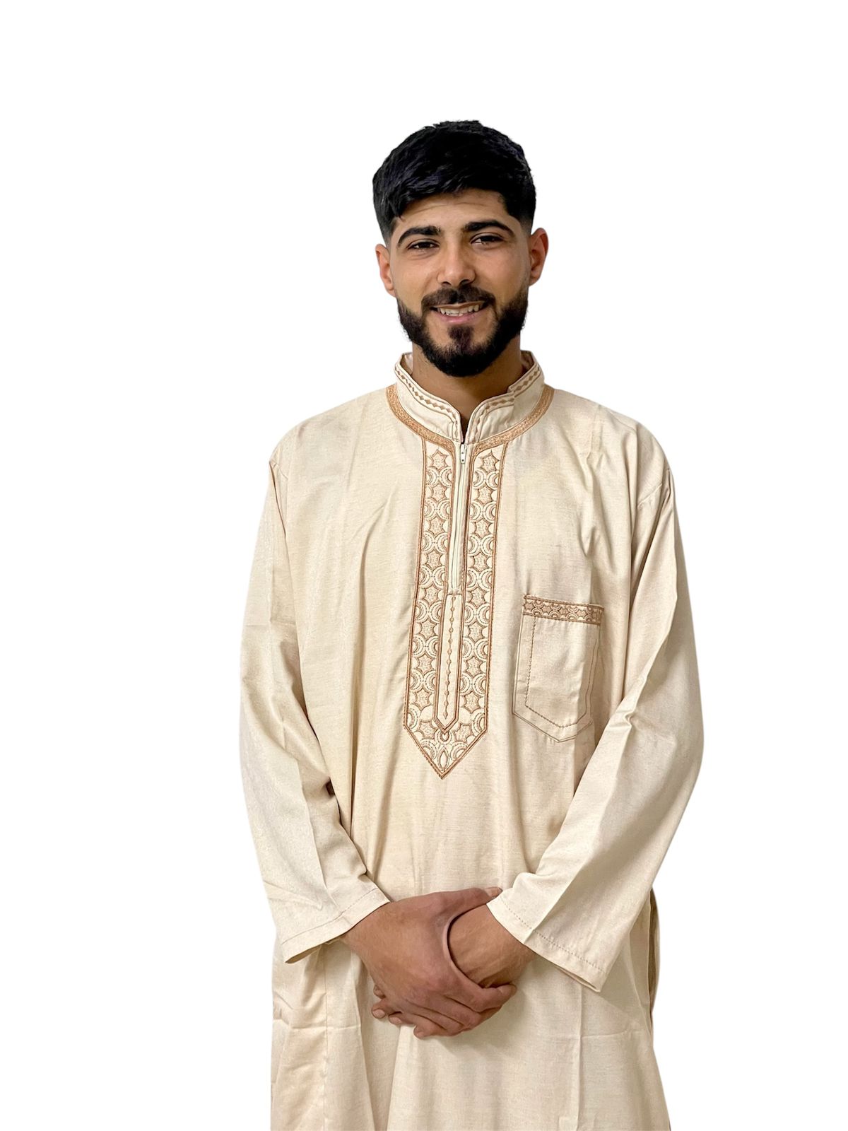 قميص الرقي