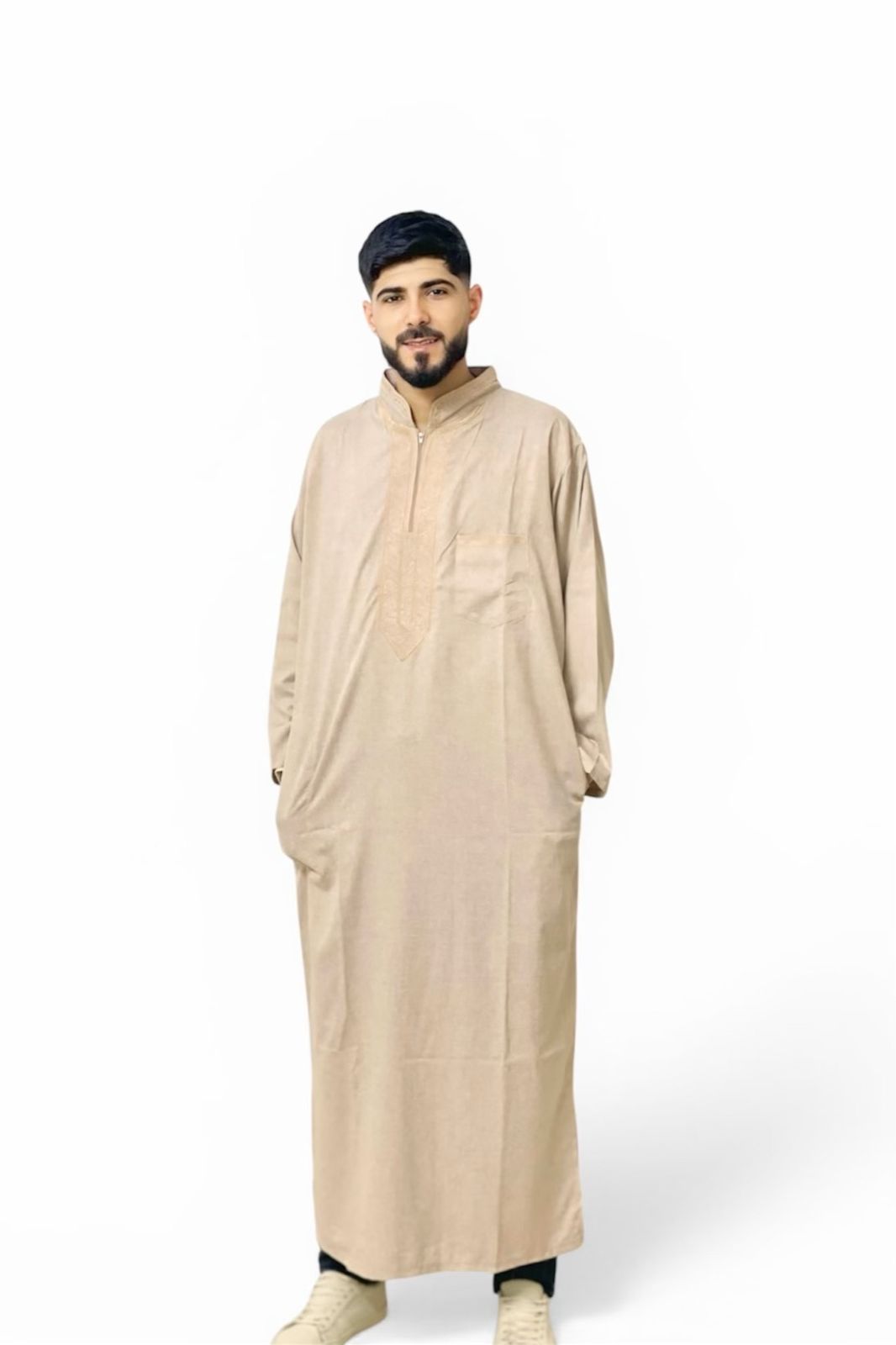 قميص الرقي