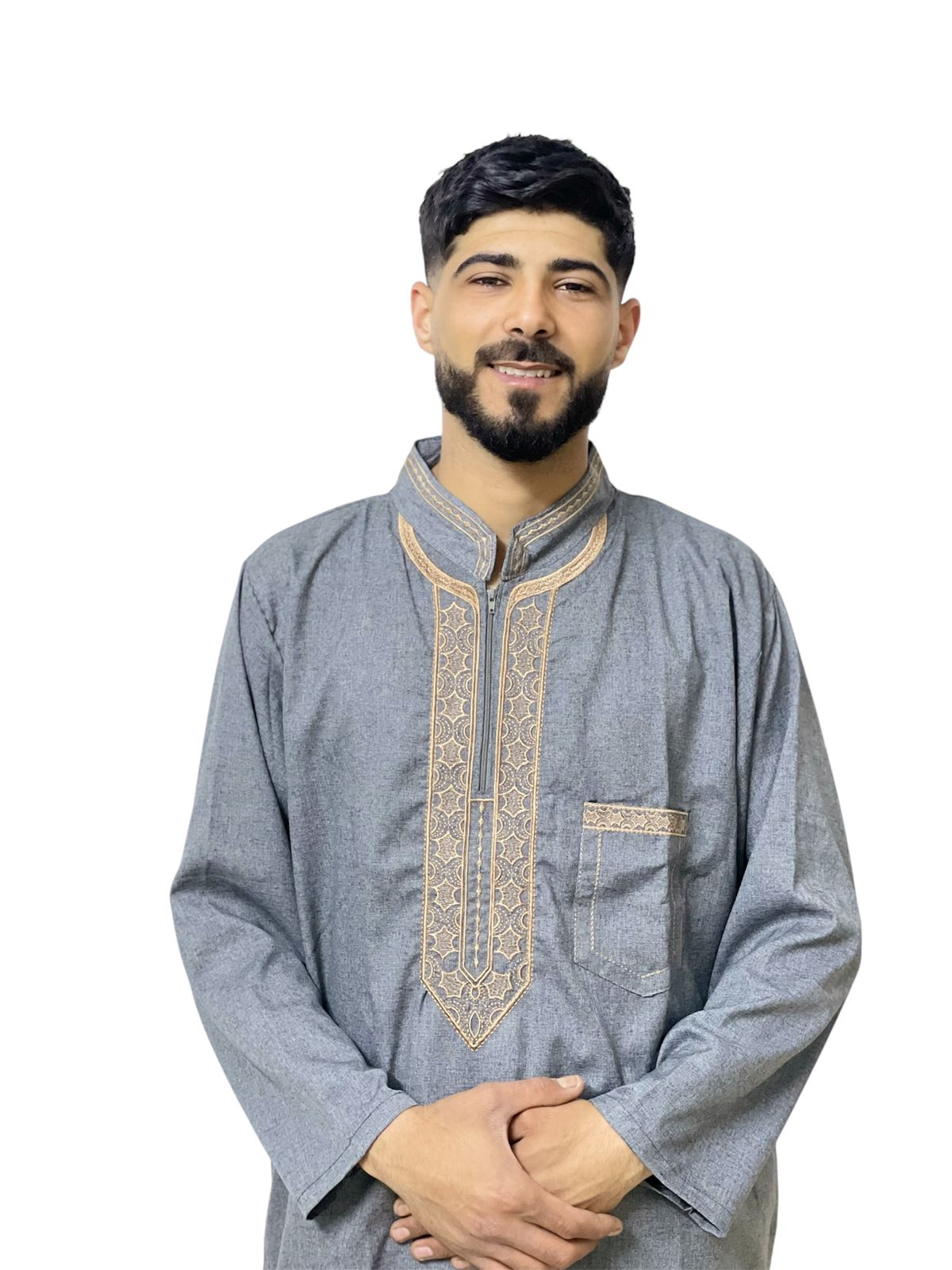 قميص الرقي