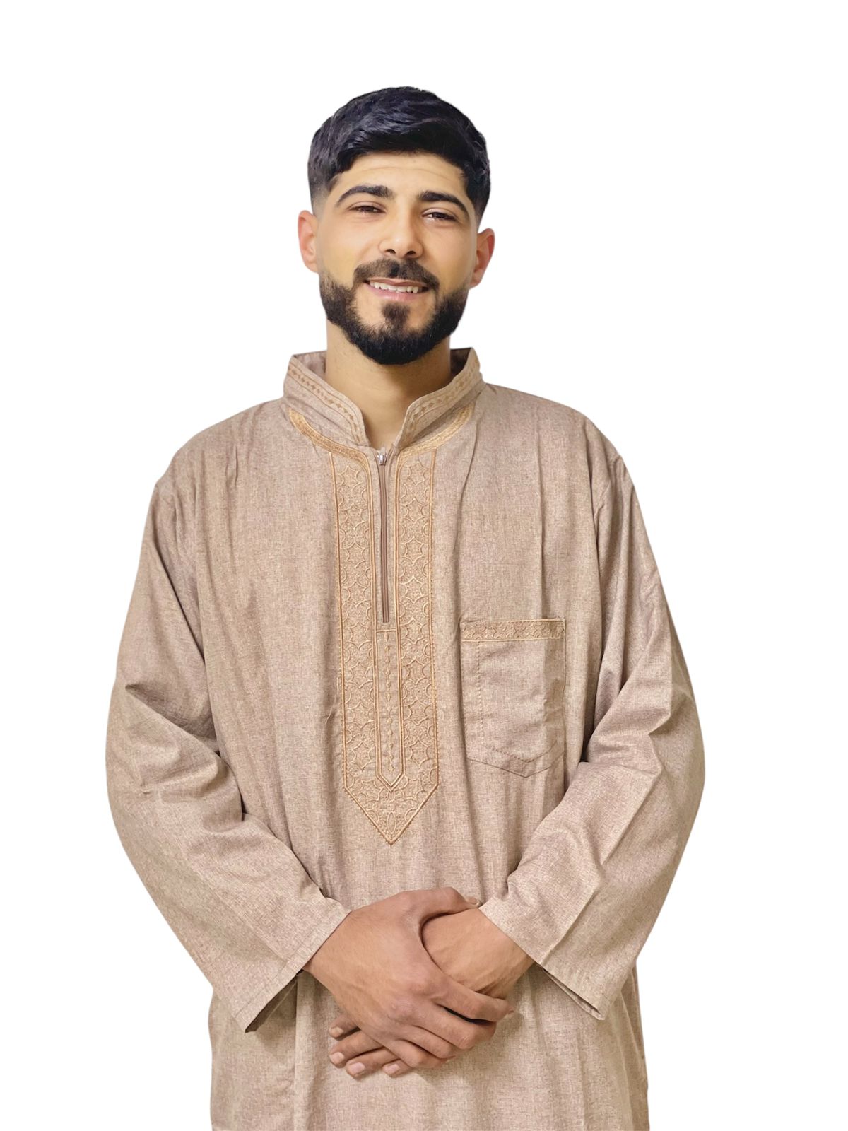 قميص الرقي