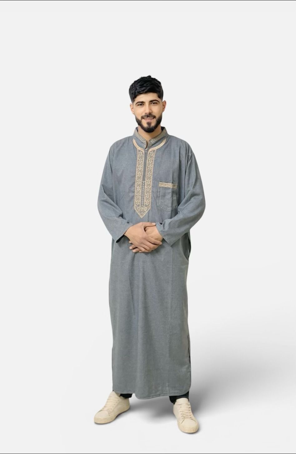 قميص الرقي