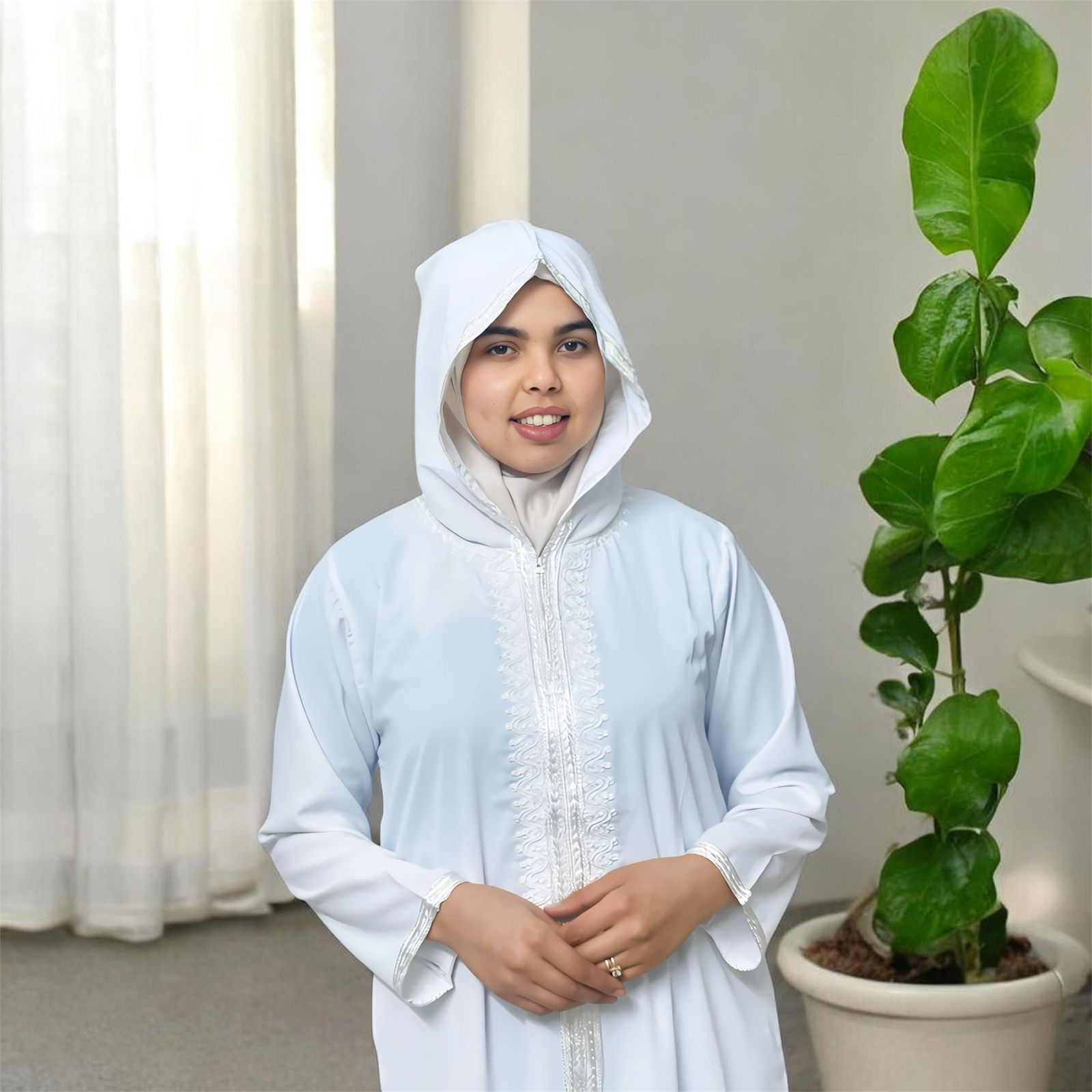 قميص العمرة