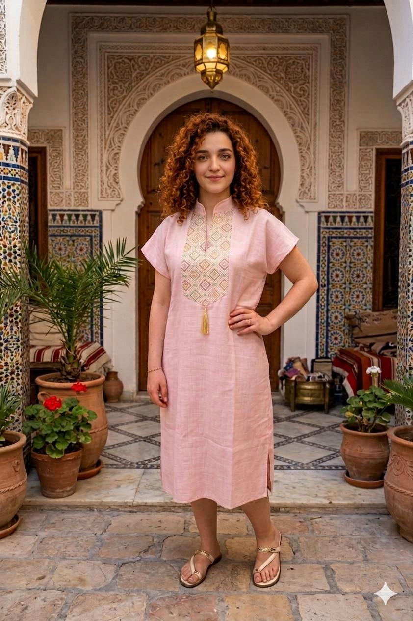 جبة القمراية