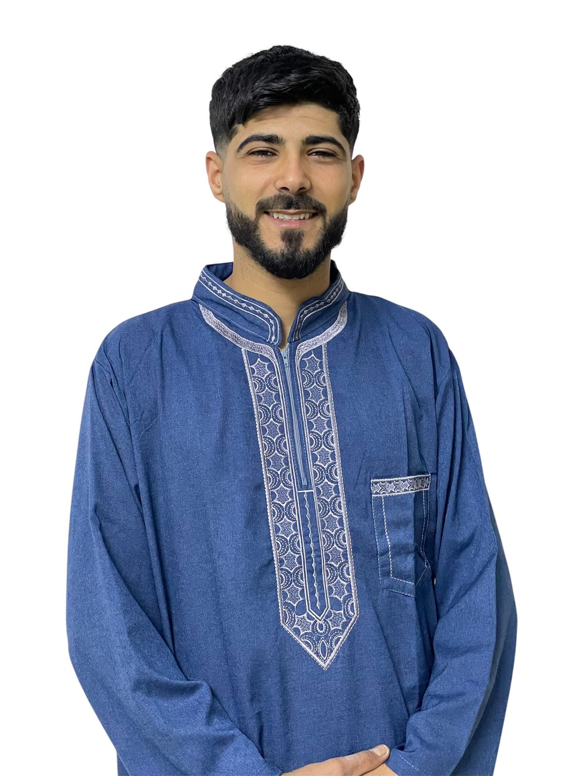 قميص الرقي