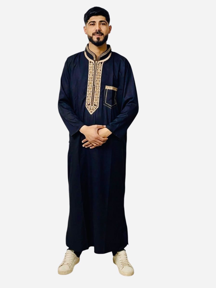قميص الرقي