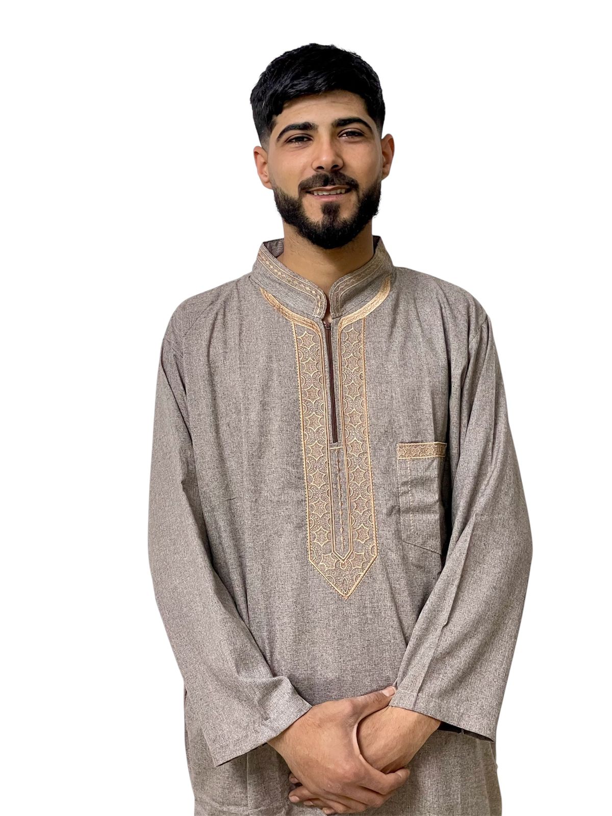 قميص الرقي